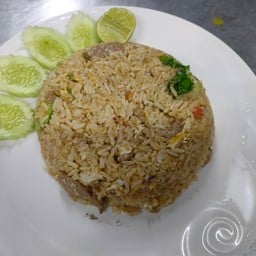 ครัวออเงิน สุขาภิบาล 5