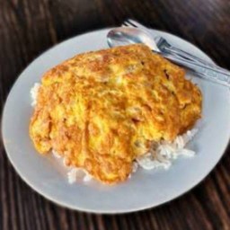 ข้าวกระเพราจอมทัพ