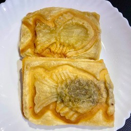 croissant taiyaki หลังแมคโดนัล นครศรีธรรมราช