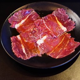 Beef chuck สันคอวัวออสเตรเลีย