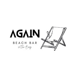 อะเกน บีชบาร์ AGAIN • BEACH BAR