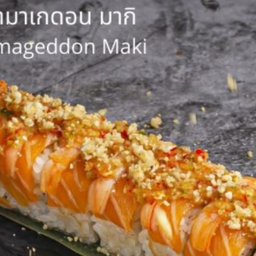 Armageddon Maki
