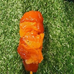 ไก่ย่างแดงในตำนาน