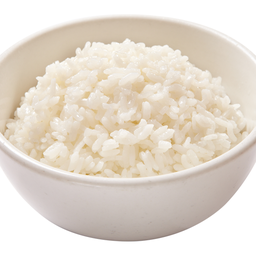 Steamed Rice