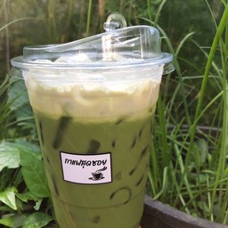 ชาเขียว