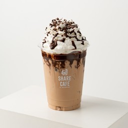 ICED MOCHA