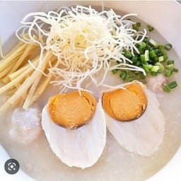 โจ๊กหมูบ้านเรา เฟื่องฟ้า15