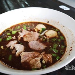 เกาเหลาหมู