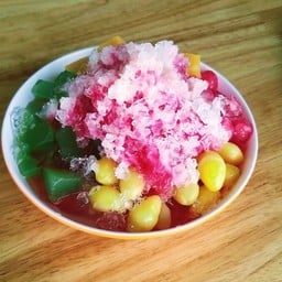 (น้ำแข็งใส)