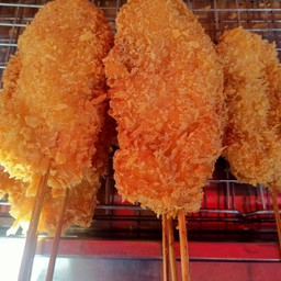 ไก่ทอด