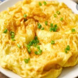 ไข่เจียว (พิเศษ)