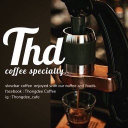 Thd . coffee 1