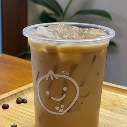 เอสเพรสโซ่เย็น