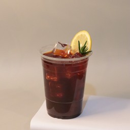 ชาน้ำผึ้งมะนาว