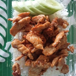 เจ๊ไรอาหารตามสั่ง