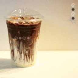 COCO NIGHT CAFE [COCOA & COFFEE] COCO NIGHT