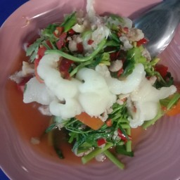 ยำวุ้นเส้นรวมมิตร