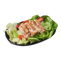Grill Chicken Salad