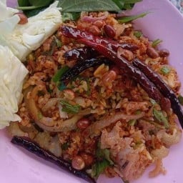 ร้าน ปัง5 ปลา 2 ( เมเจอร์ ) กิ่งแก้ว
