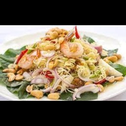 ข้าวผัดต้มยำ