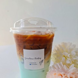 Ice-Latte Mint (ลาเต้มิ้นท์)