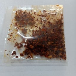 พริกน้ำมัน