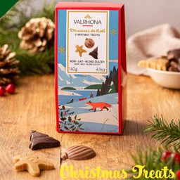 Christmas Treats