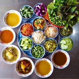 ชุดรวมน้ำยา6อย่าง