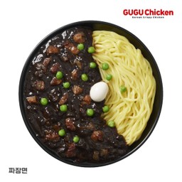 Jja Jang Myeon