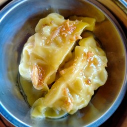 เกี๋ยวกุ้ง