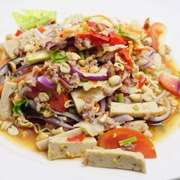 ร้านตำคุณหอม