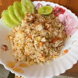 ข้าวผัด