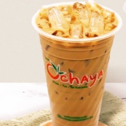 ชานมกาแฟ