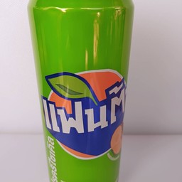 แฟนต้าเขียว