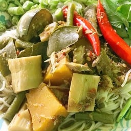 ขนมจีน4ภาค