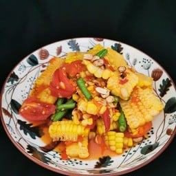 ลูกขาย ยายตำ