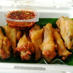 ครัวท้ายบ้าน