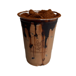 Supreme Mocha