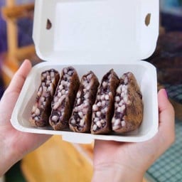 บ้าบิ่น อินทาวน์ - Babin Intown บ้าบิ่น พระราม 9 รามคำแหง