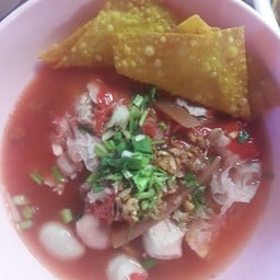 ก๋วยเตี๋ยวเย็นตาโฟ