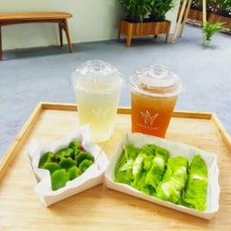 HOMTOEY cafe