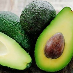 ลัคกี้อะโวคาโดLuckyAvocado สาขาตลาดชัยมงคล