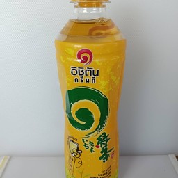 อิชิตันน้ำผึ้งมะนาว