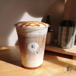 คาราเมล มัคคิอาโต้