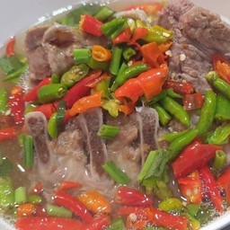 เพรากะยำส์🤤