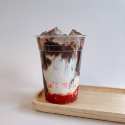 โกโก้สตรอเบอร์รี่