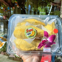 ทุเรียนหมอนทอง