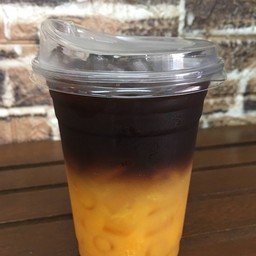 กาแฟส้ม