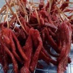 นัท อาหารอีสาน-ตามสั่ง สาขา2