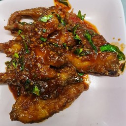 ผัดฉู่ฉี่.